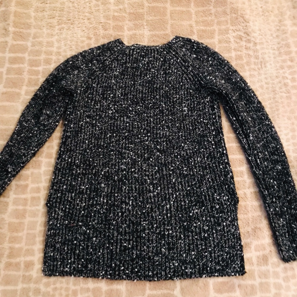Ann Taylor knit sweater, Size S,